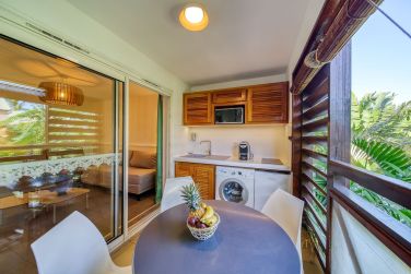 photo Rsidence Tropic Appart'Hotel Runion