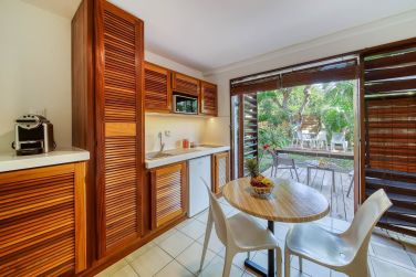 photo Rsidence Tropic Appart'Hotel Runion