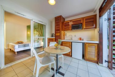 photo Rsidence Tropic Appart'Hotel Runion