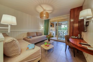 photo Rsidence Tropic Appart'Hotel Runion