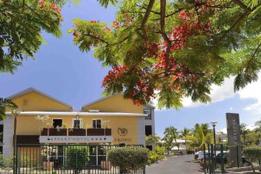 photo Rsidence Tropic Appart'Hotel Runion