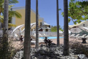 photo Rsidence Tropic Appart'Hotel Runion