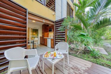 photo Rsidence Tropic Appart'Hotel Runion