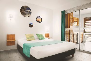 photo Rsidence Tropic Appart'Hotel Runion