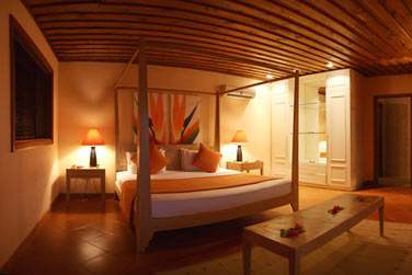 La dcoration des chambres