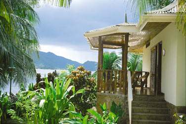 Votre hbergement sous forme de bungalow