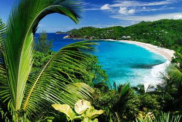 Bienvenue aux Seychelles