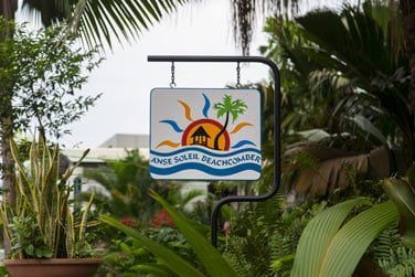 Dcouvrez l'htel Anse Soleil Beachcomber