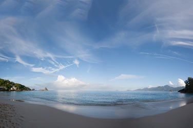 Le site est trs privilgi