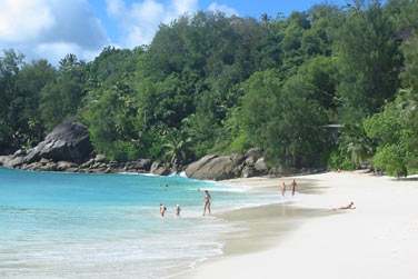 Le site est rput comme l'un des plus beaux de Mah