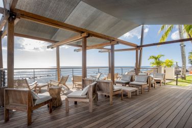 photo Rcif Attitude Ile Maurice