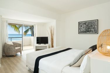 photo Rcif Attitude Ile Maurice