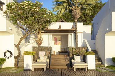 Rendez-vous au 'Spa Attitude' pour une pause bien-tre