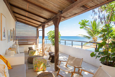 Parfume, mtisse, typique... la cuisine mauricienne des 'granmamas' est authentique