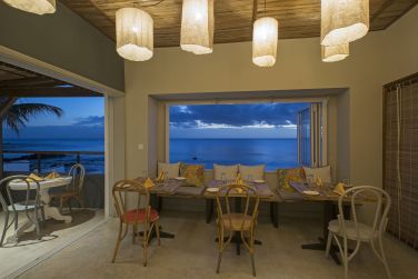 photo Rcif Attitude Ile Maurice