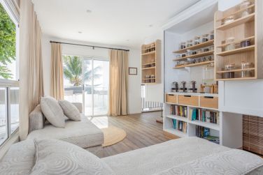 photo Rcif Attitude Ile Maurice