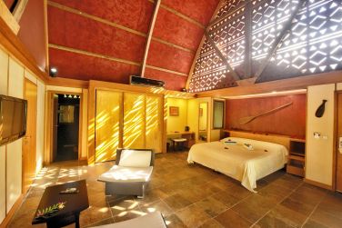 photo Maitai Lapita Village - Huahine Polynsie