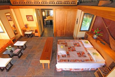 photo Maitai Lapita Village - Huahine Polynsie