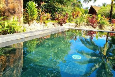 photo Maitai Lapita Village - Huahine Polynsie