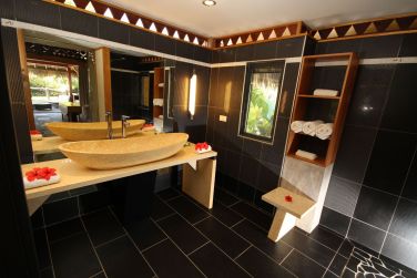 photo Maitai Lapita Village - Huahine Polynsie