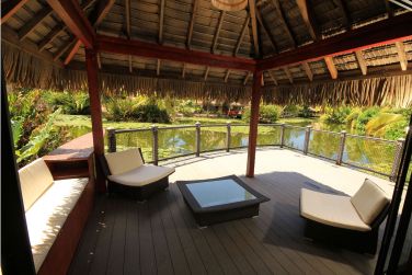 photo Maitai Lapita Village - Huahine Polynsie