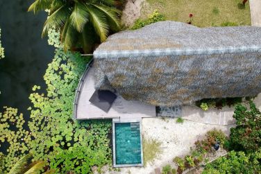 photo Maitai Lapita Village - Huahine Polynsie