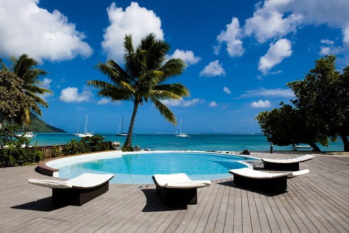 photo maitai lapita village