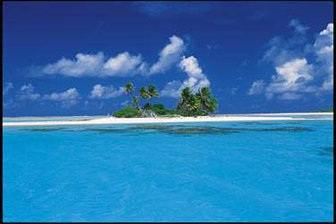 Une fin de sjour  Ninamu...