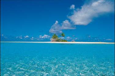 ... o les bancs de sable...