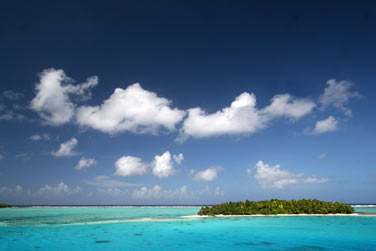 Bienvenue a Tikehau...