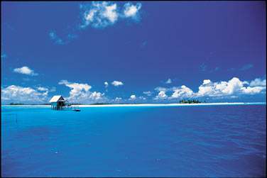 ...  perte de vue...