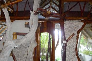 ... une dcoration trs originale