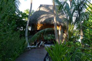 Un vrai petit 'colodge'