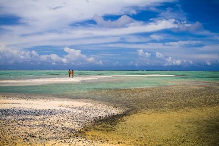 Ninamu Resort - Tikehau