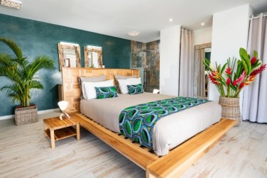 photo Croisire Dream Grenadines Premium + extension Martinique Martinique