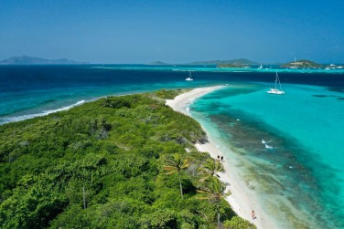 photo Croisire Dream Grenadines Premium + extension Martinique Martinique