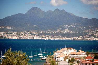 Sjournez  Trois Ilets