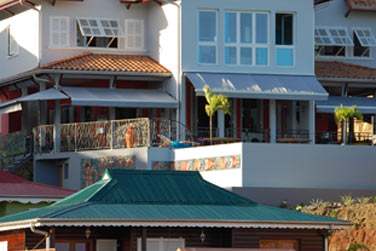 Bienvenue  la Maison d'htes 'La Suite Villa'