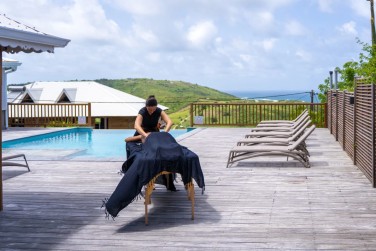 photo Croisire Dream Grenadines Premium + extension Martinique Martinique