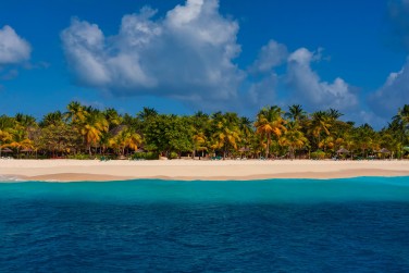 photo Croisire Dream Grenadines Premium + extension Martinique Martinique