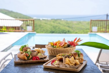 photo Croisire Dream Grenadines Premium + extension Martinique Martinique