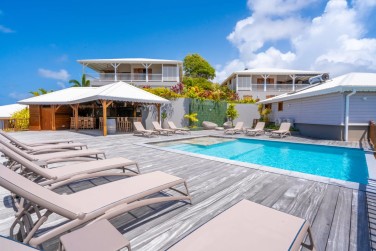 photo Croisire Dream Grenadines Premium + extension Martinique Martinique