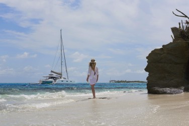 photo Croisire Dream Grenadines Premium + extension Martinique Martinique