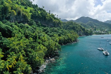 photo Croisire Dream Grenadines Premium + extension Martinique Martinique