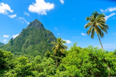 photo Croisire Dream Grenadines Premium + extension Martinique Martinique