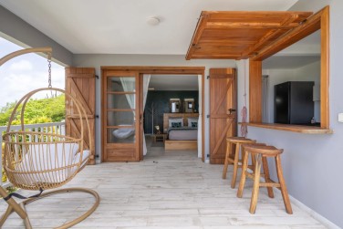 photo Croisire Dream Grenadines Premium + extension Martinique Martinique