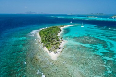 photo Croisire Dream Grenadines Premium + extension Martinique Martinique