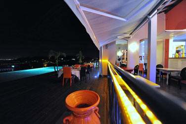 Vous y dgusterez des spcialits locales