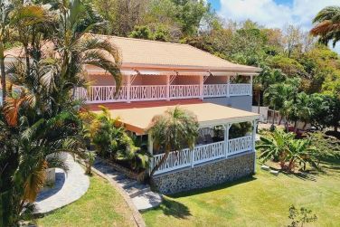 photo Autotour La Martinique Autrement Martinique