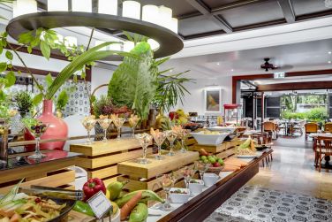 photo Kempinski Seychelles Resort Seychelles